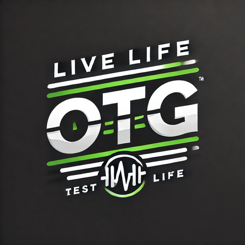 Live Life OTG